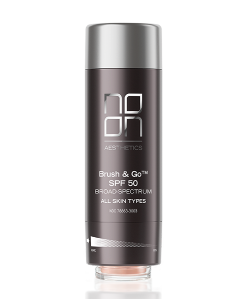 Brush & Go™ SPF 50
