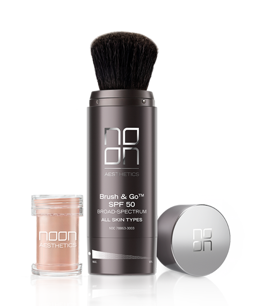 Brush & Go™ SPF 50