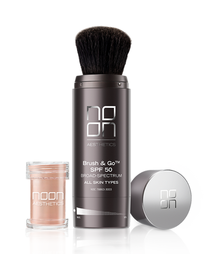 Brush & Go™ SPF 50