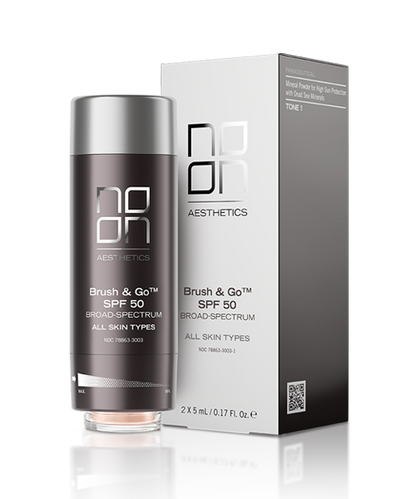 Brush & Go™ SPF 50