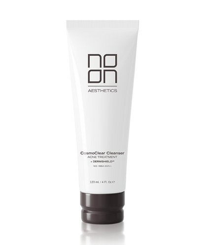 CosmoClear Cleanser + DermShield™