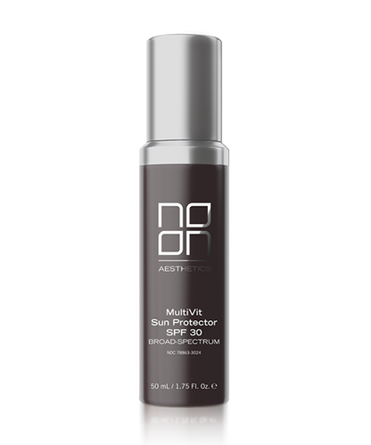 MultiVit Sun Protector SPF 30