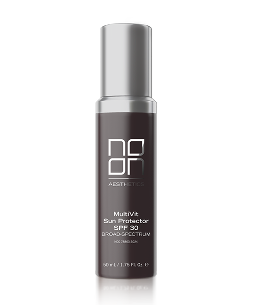 MultiVit Sun Protector SPF 30