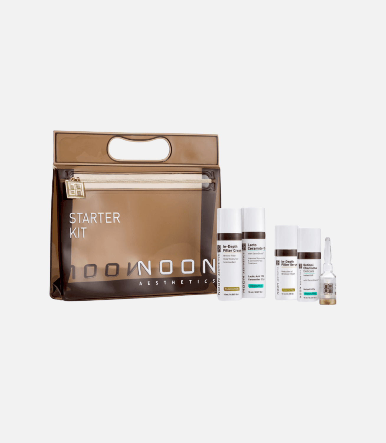 Anti-Aging Starter Kit