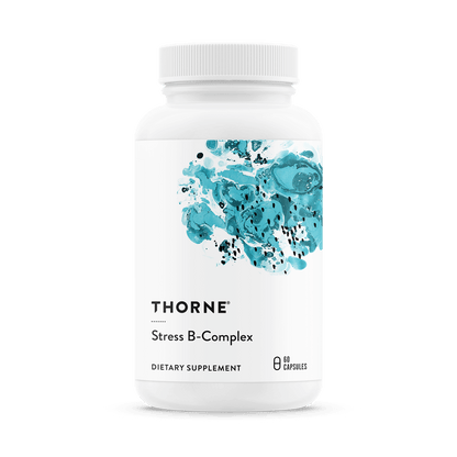 Stress B Complex