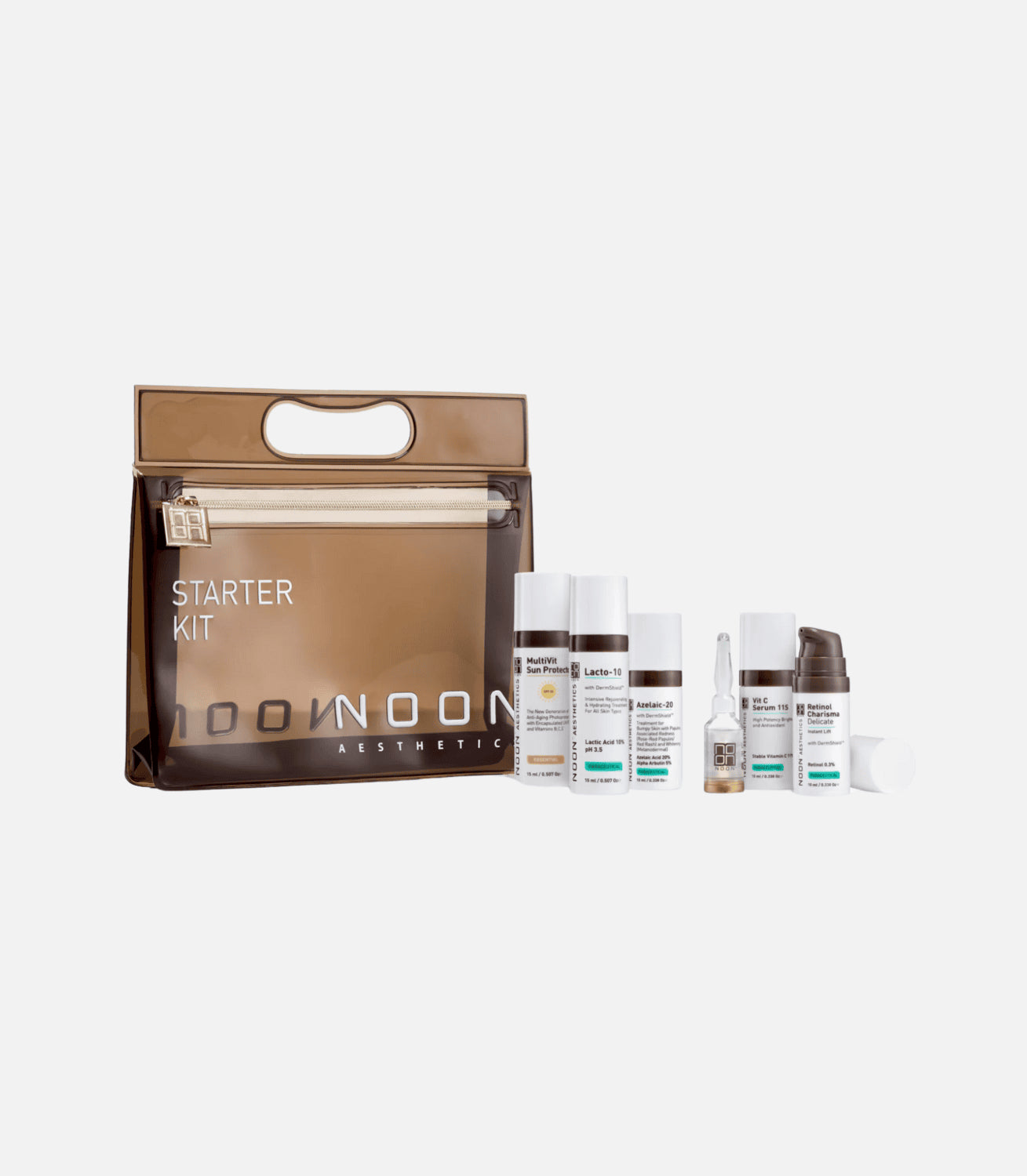 Brightening Starter Kit