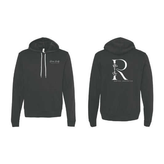 Hoodie Bella Canvas