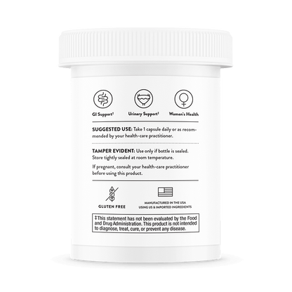 Women's Daily Probiotic