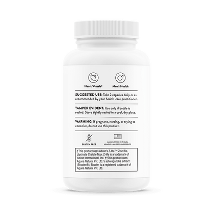 Advanced Testosterone Support