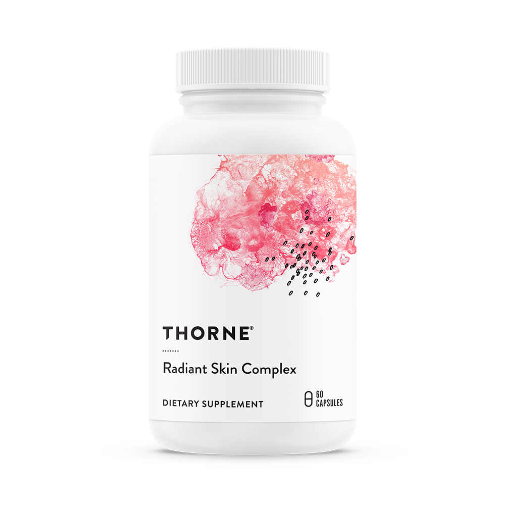 Radiant Skin Complex