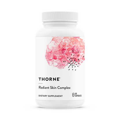 Radiant Skin Complex
