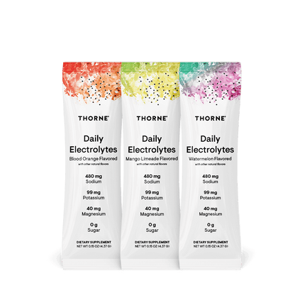 Daily Electrolytes