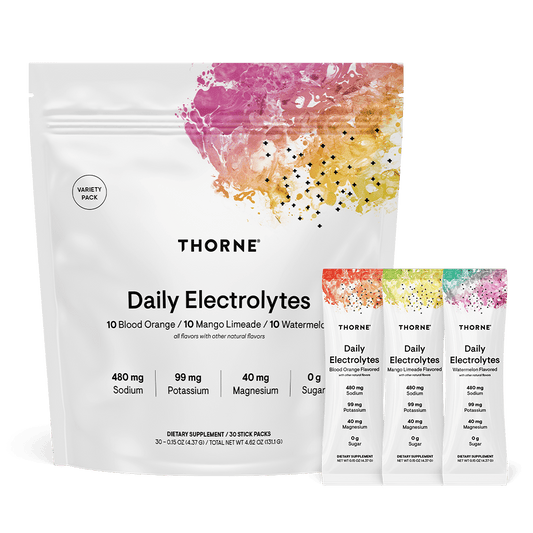 Daily Electrolytes