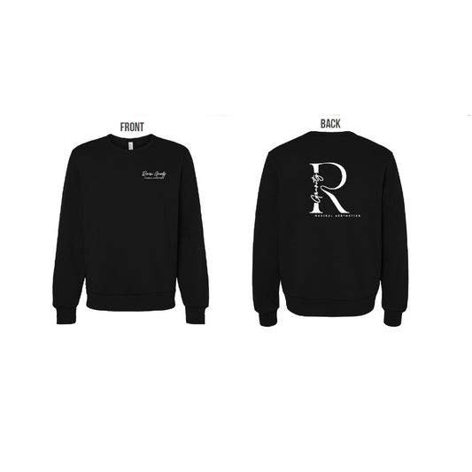 Crew Neck Sweater