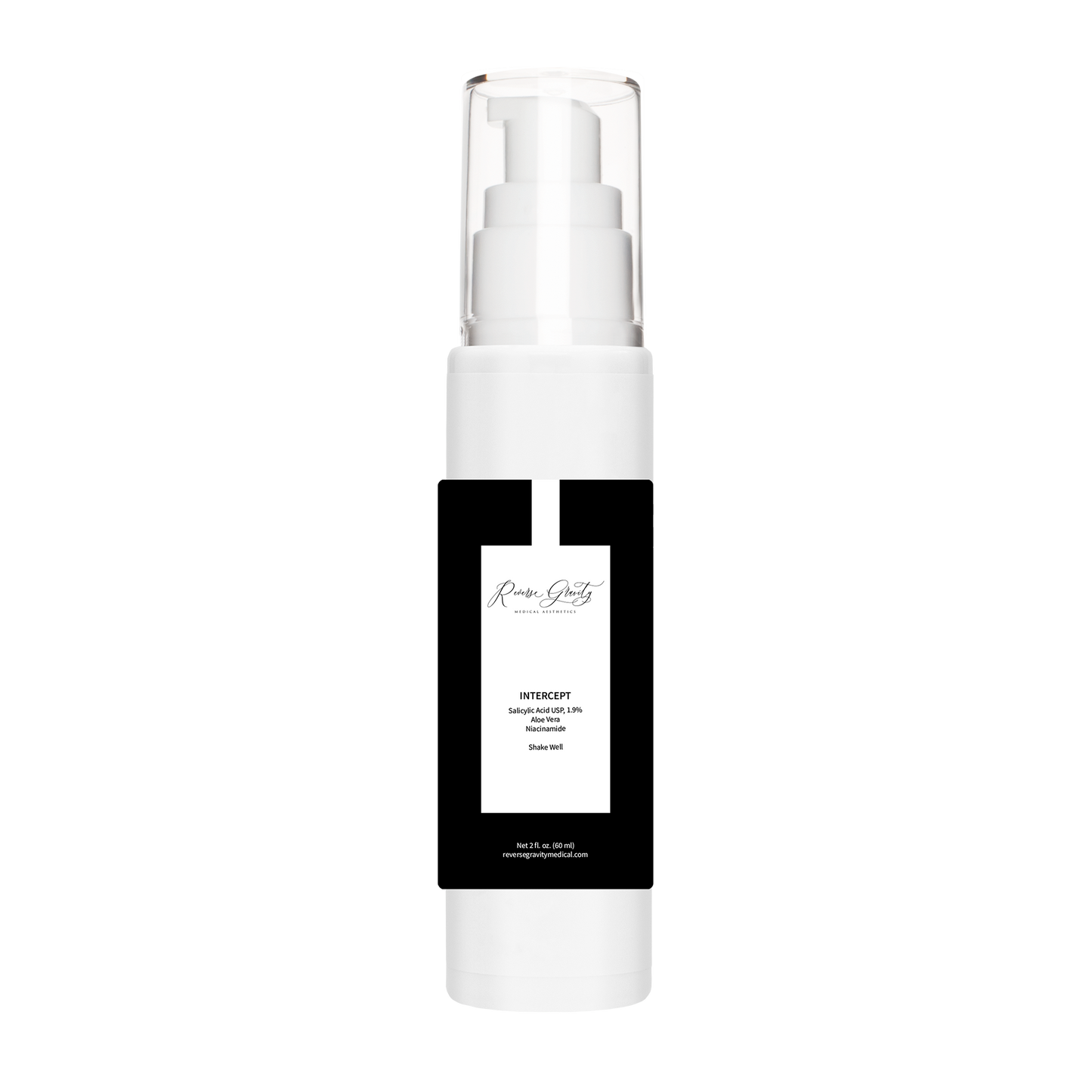 Intercept Blemish Correct Serum