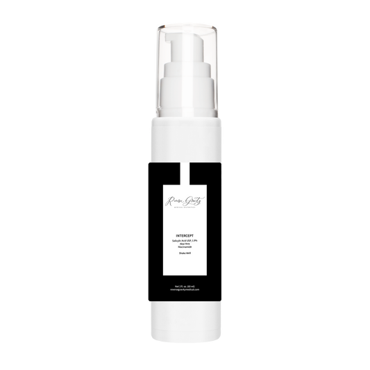 Intercept Blemish Correct Serum