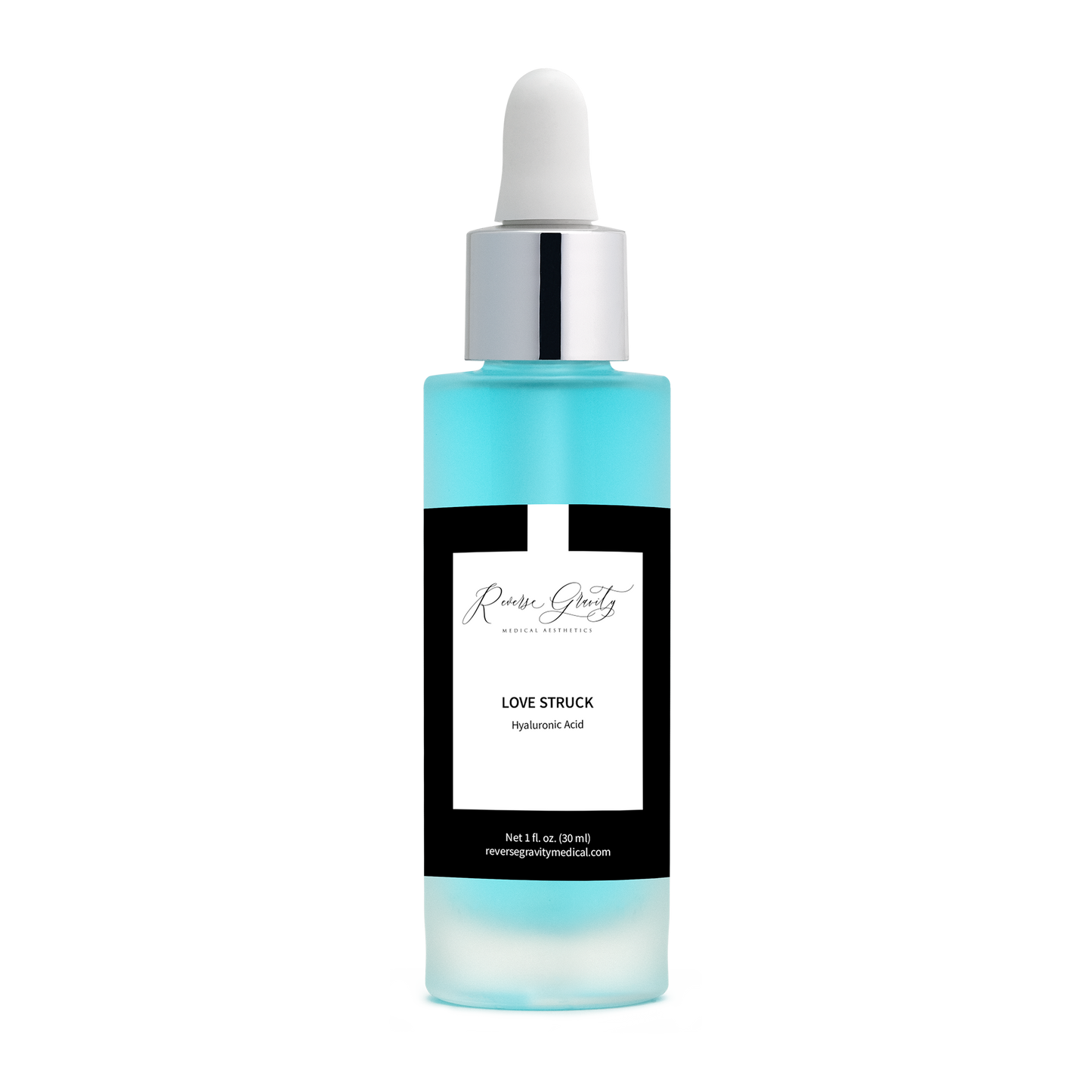 Love Struck Fractionated Hyaluronic Acid Hydrating Serum